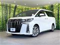 2021 Toyota Alphard