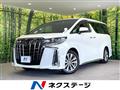 2021 Toyota Alphard