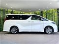 2021 Toyota Alphard