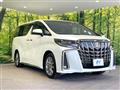 2021 Toyota Alphard
