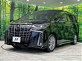 2021 Toyota Alphard