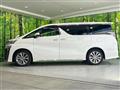 2021 Toyota Vellfire