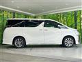 2021 Toyota Vellfire