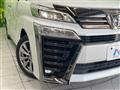 2021 Toyota Vellfire