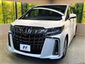 2021 Toyota Alphard