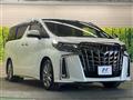2021 Toyota Alphard