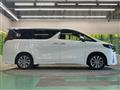 2021 Toyota Alphard