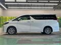 2021 Toyota Alphard
