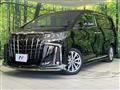 2022 Toyota Alphard