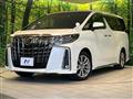 2021 Toyota Alphard