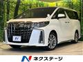 2021 Toyota Alphard
