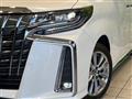 2021 Toyota Alphard