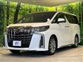 2021 Toyota Alphard