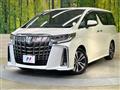2022 Toyota Alphard
