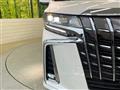 2022 Toyota Alphard