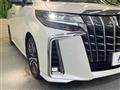 2022 Toyota Alphard