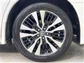 2022 Toyota Alphard