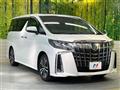 2022 Toyota Alphard