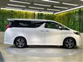 2022 Toyota Alphard