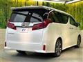 2022 Toyota Alphard