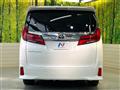 2022 Toyota Alphard
