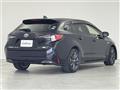 2019 Toyota Corolla Touring Wagon