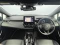 2019 Toyota Corolla Touring Wagon