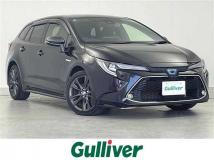 2019 Toyota Corolla Touring Wagon