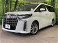 2022 Toyota Alphard
