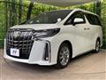 2022 Toyota Alphard