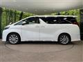 2022 Toyota Alphard