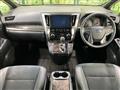 2022 Toyota Alphard