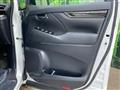 2022 Toyota Alphard