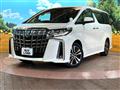 2022 Toyota Alphard