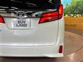 2022 Toyota Alphard