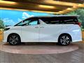 2022 Toyota Alphard