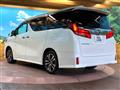2022 Toyota Alphard