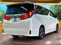 2022 Toyota Alphard