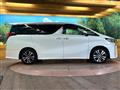 2022 Toyota Alphard