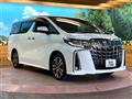 2022 Toyota Alphard