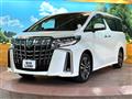 2022 Toyota Alphard