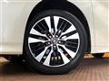 2022 Toyota Alphard