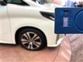 2022 Toyota Alphard