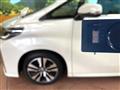 2022 Toyota Alphard