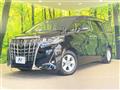 2022 Toyota Alphard