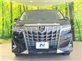 2022 Toyota Alphard