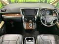 2022 Toyota Alphard