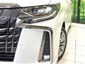 2022 Toyota Alphard