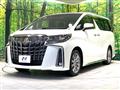 2022 Toyota Alphard