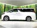 2022 Toyota Alphard